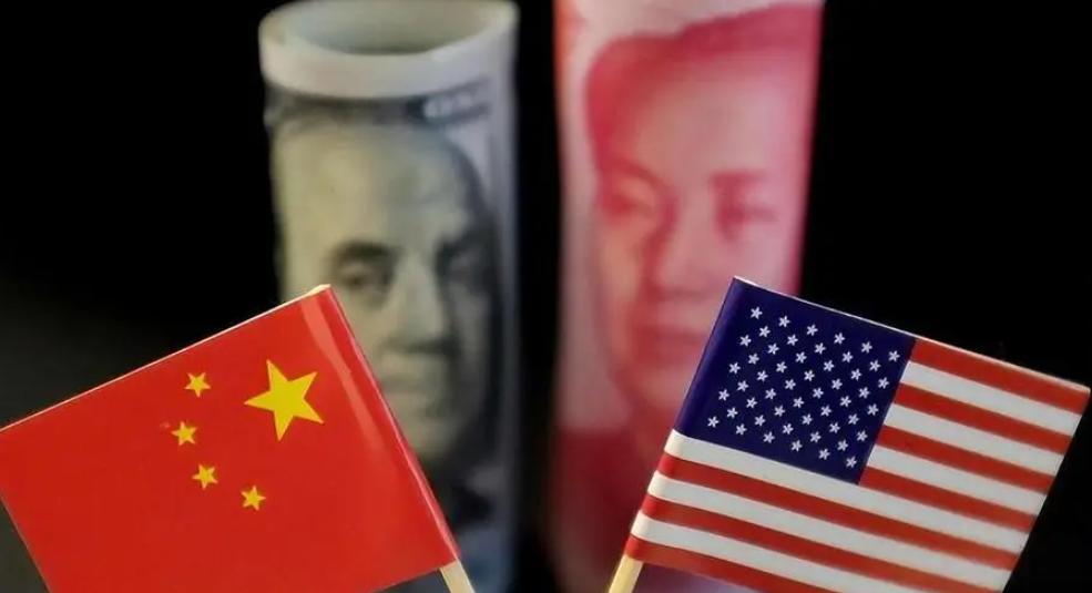 卢麒元一针见血：中美博弈就剩最后一层窗户纸了！真正决定胜负的根本不是贸易，是人民