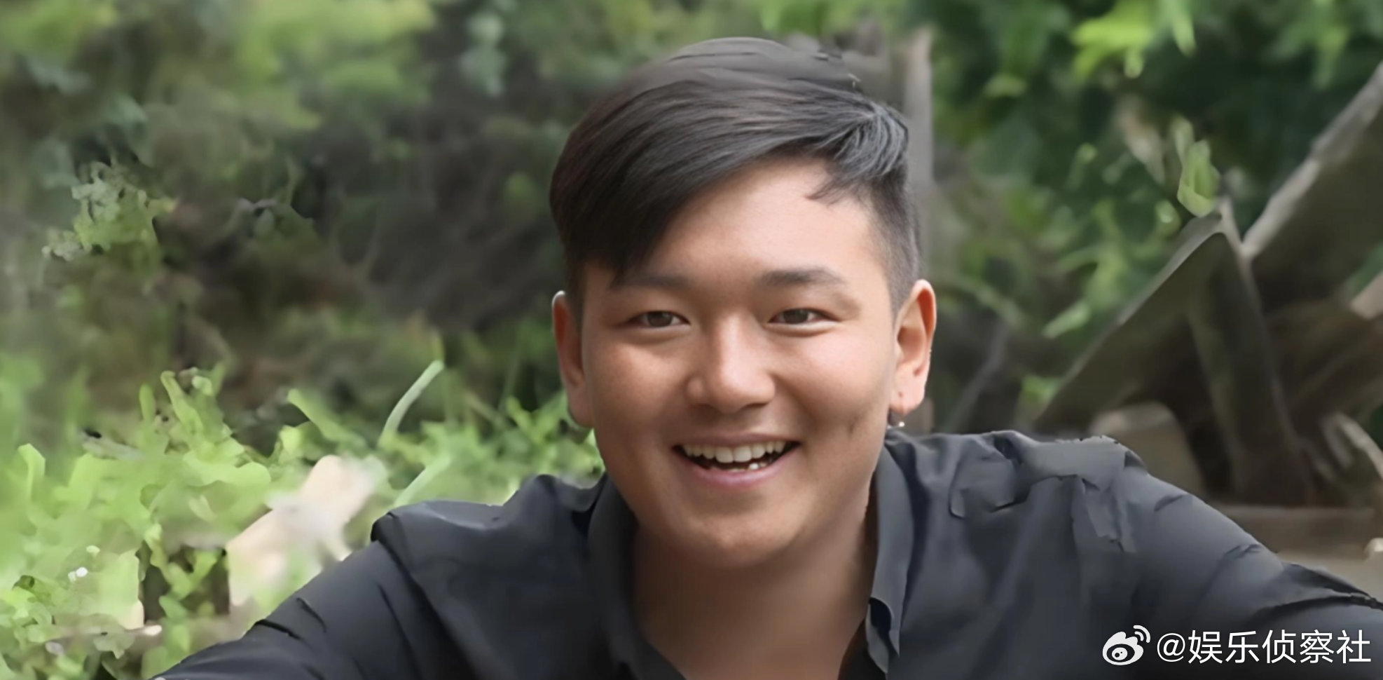 海来阿木变化好大、海来阿木变化啊啊啊啊啊啊啊啊啊啊，不愧是你啊海来阿木，看到这