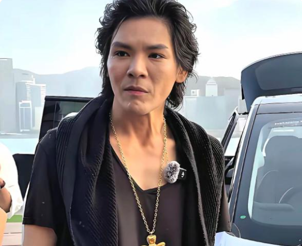 向佐向佑：同是向华强儿子，一个踩高跷博关注，一个喊“我爸是向华强”惹事