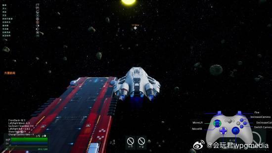 国产炸裂游戏名《鹰道》：谐音梗可害死我们啦近日，一款名字十分耐人寻味的国产新游《