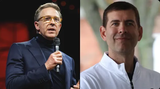 据记者ChrisMannix报道，达拉斯独行侠正在物色新的球队管理层负责人，球