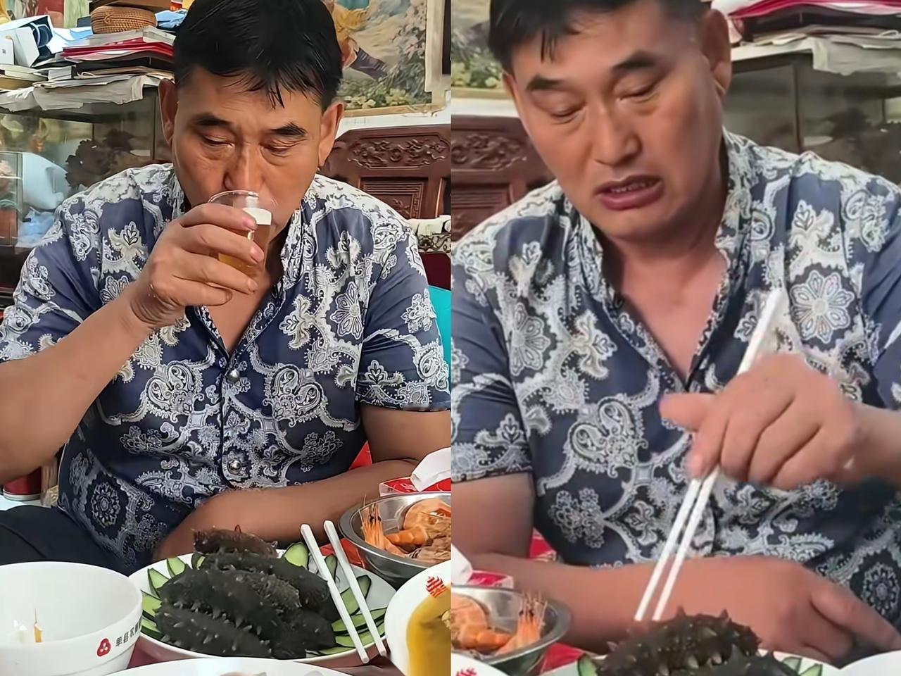 大衣哥的商演，几乎全泡汤了，这可不是他不火了，实在是以前那些挥金如土请他唱歌的