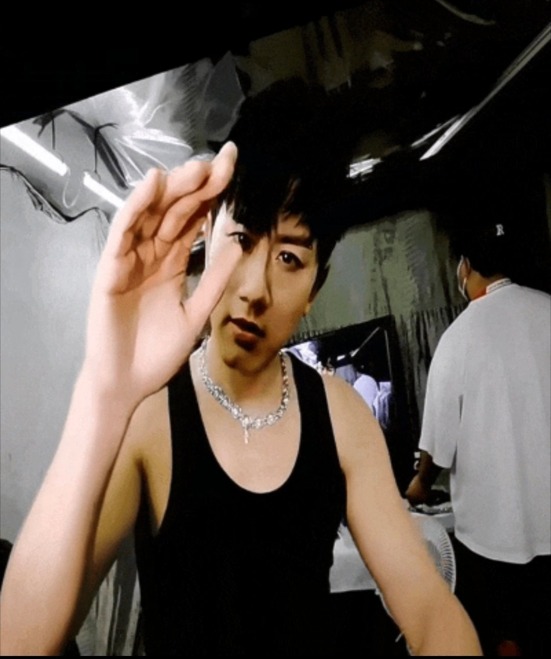 到底谁在害张杰，好神奇的第一视角