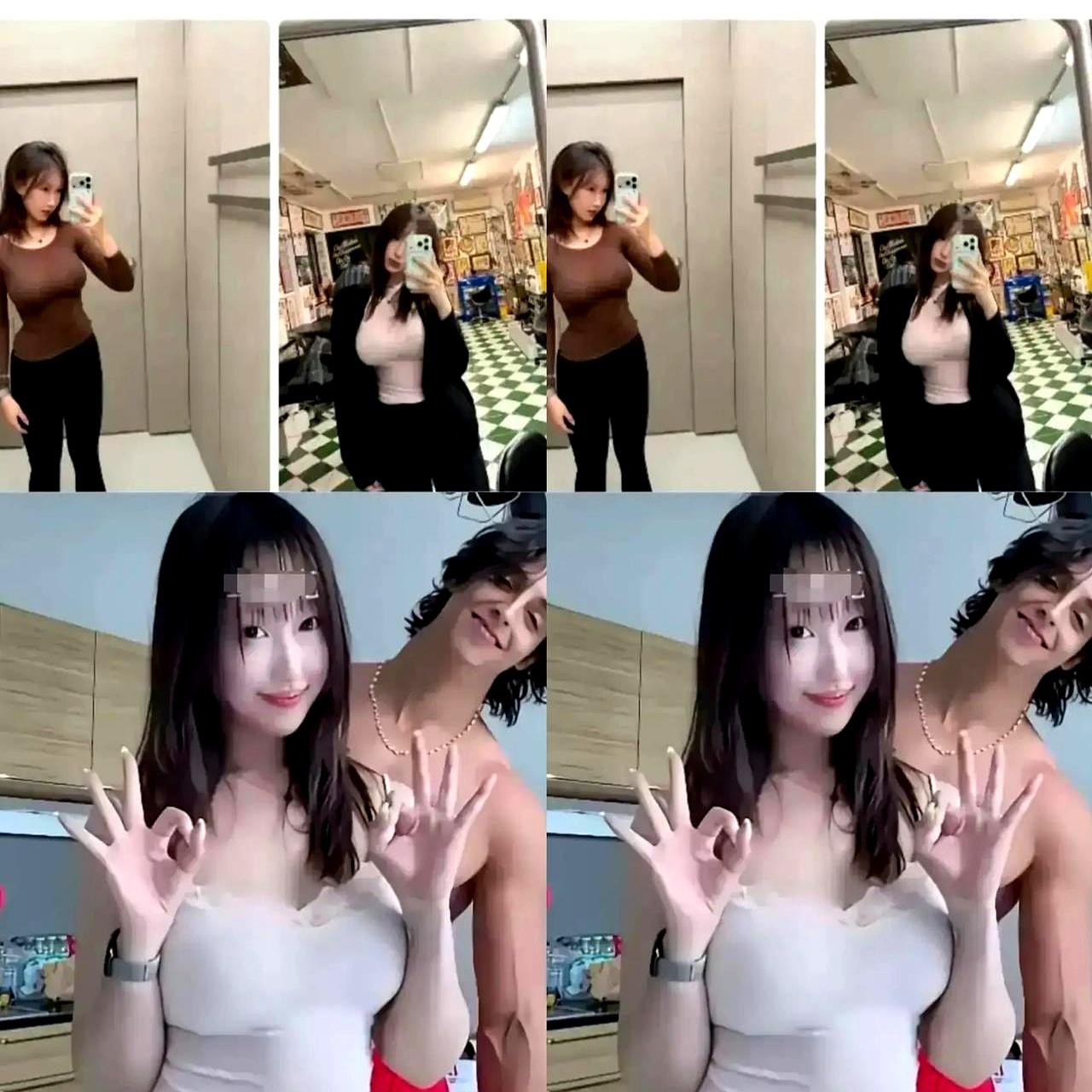 太傻了！一个“关键buff叠满”的海外艺术留学生，竟然被外国男友拍私密视频拿去