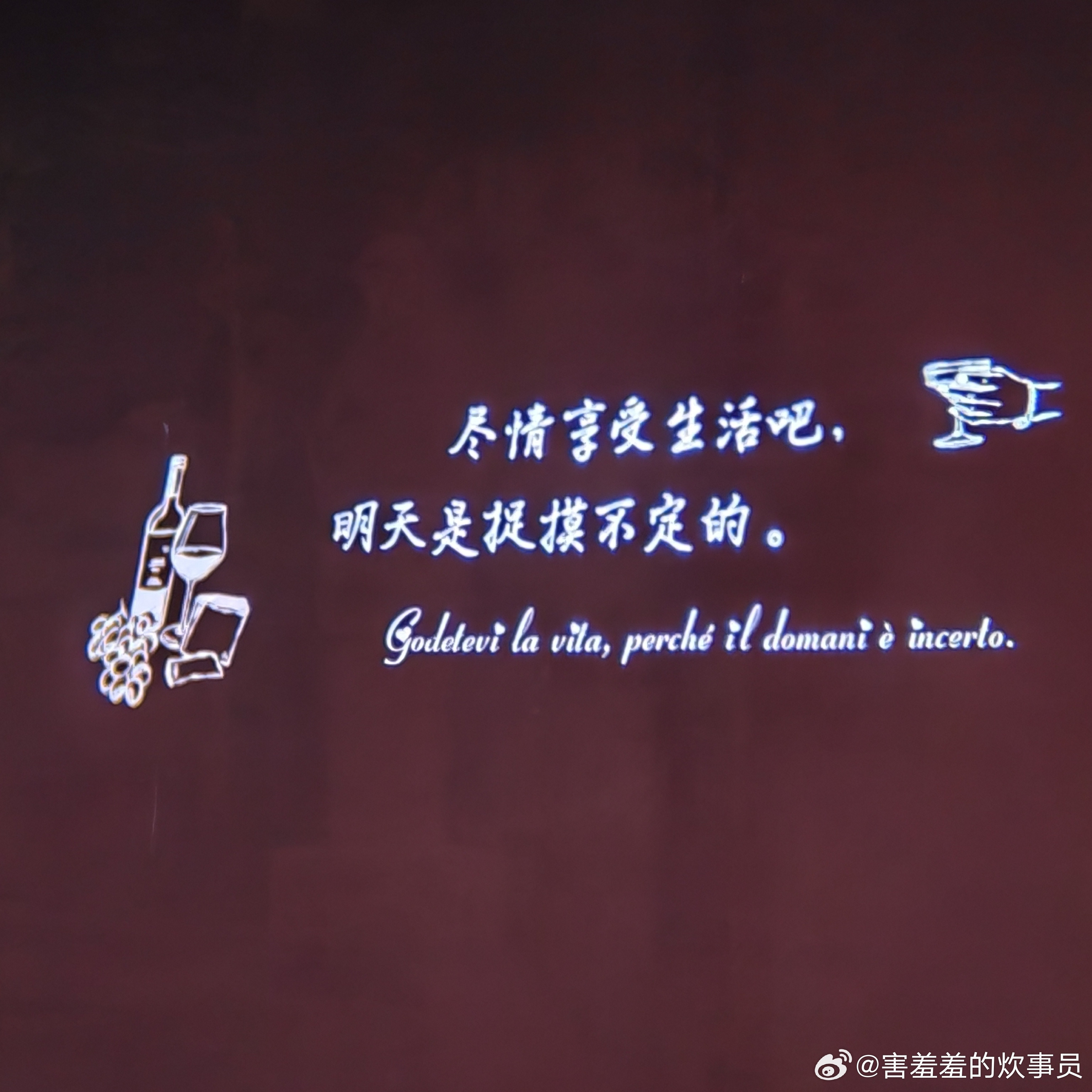 非常戏剧性的一天早上和朋友去了博物馆，正好有个特展是讲庞贝古城的就进去看了。因为地震导致火山爆发，火