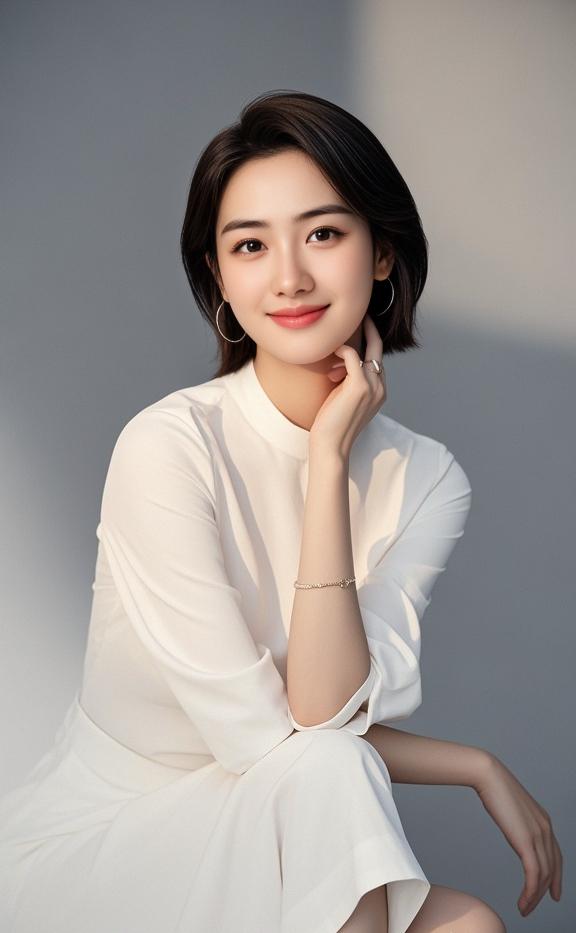 一、构思过程看到上联“冬雪滋红梅”，先抓结构：季节（冬）+自然物（雪）+动词