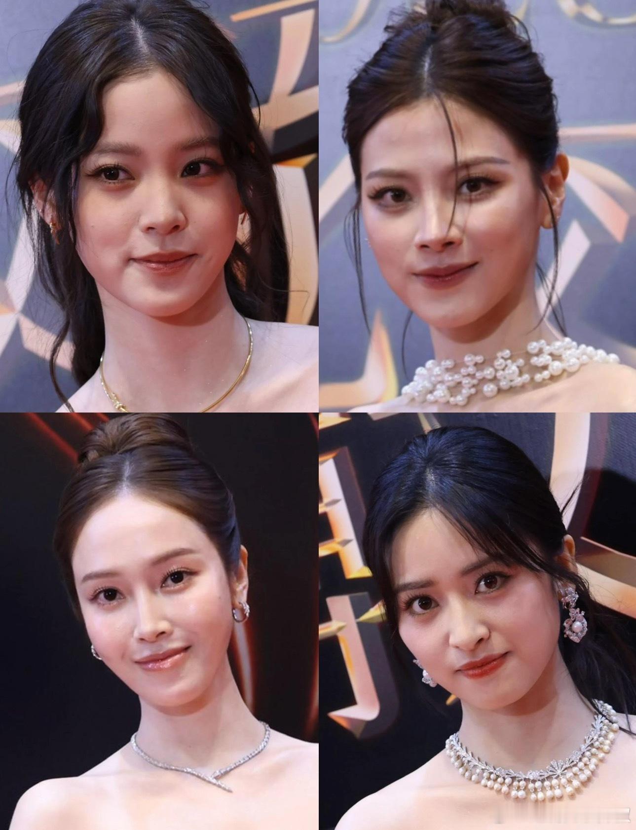 内🐟秒了，真的美死了...​​​