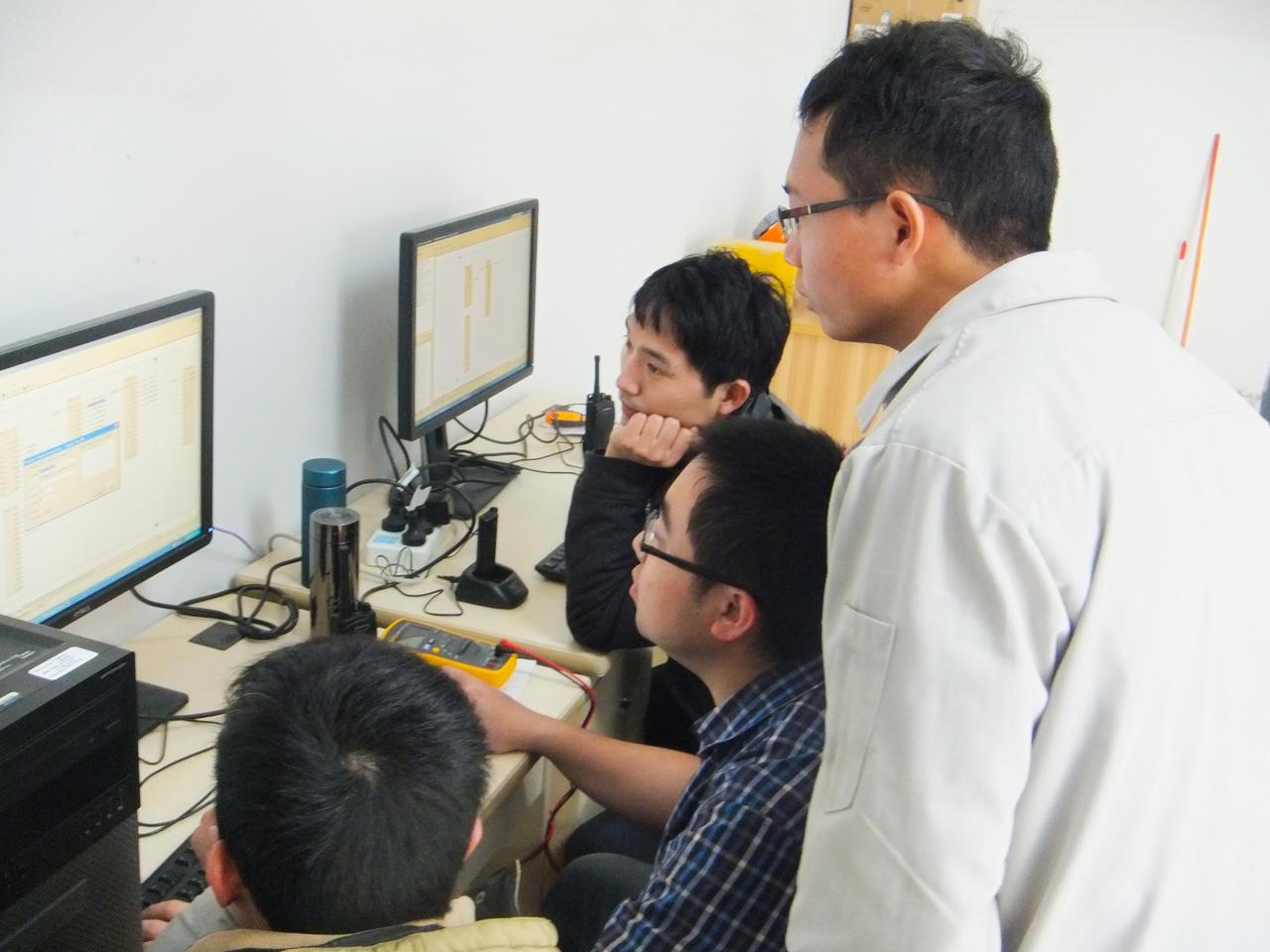 并不一定是甲方没有钱，或者故意不给，因为所有投标时，参建投标方都是有丰富经验和对