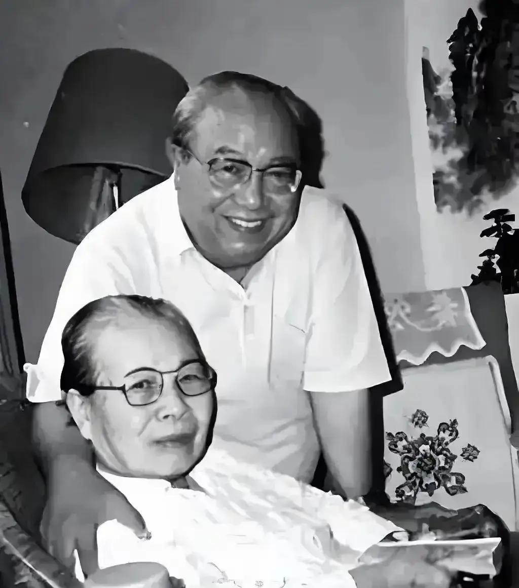 2005年，95岁高龄的费孝通在弥留之时，紧攥着爱女的手低声嘱托道：“我走后，你