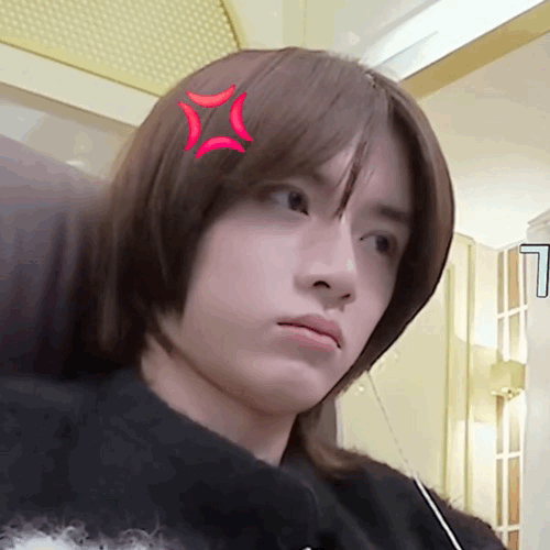 所有人都在挑衅我