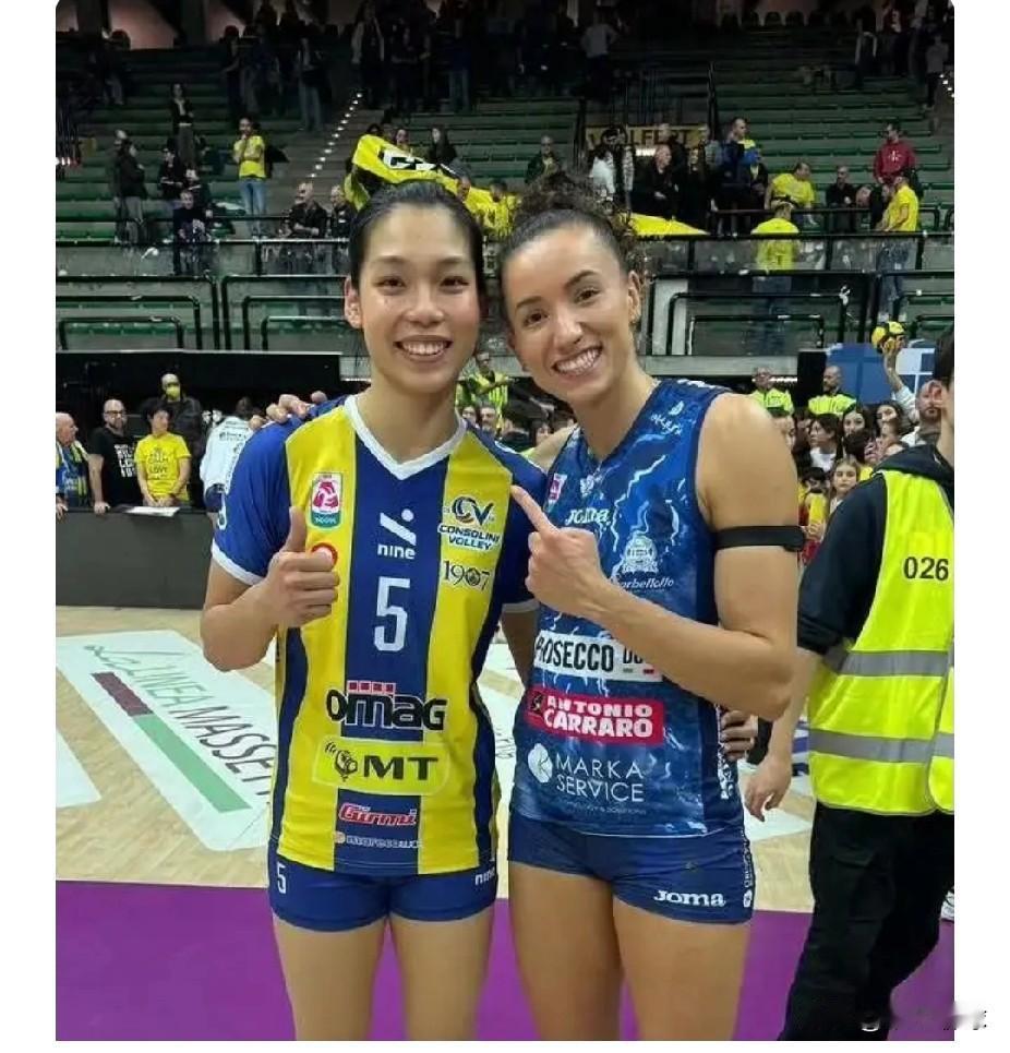 2025-2026女排意甲常规赛第17轮当地时间今天（26日）开打，北京时间今晚