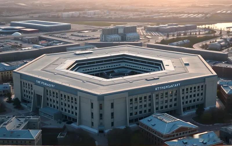 福克斯新闻独家：五角大楼大清洗内幕国防部长皮特·赫格塞斯上周四突然下令，要陆