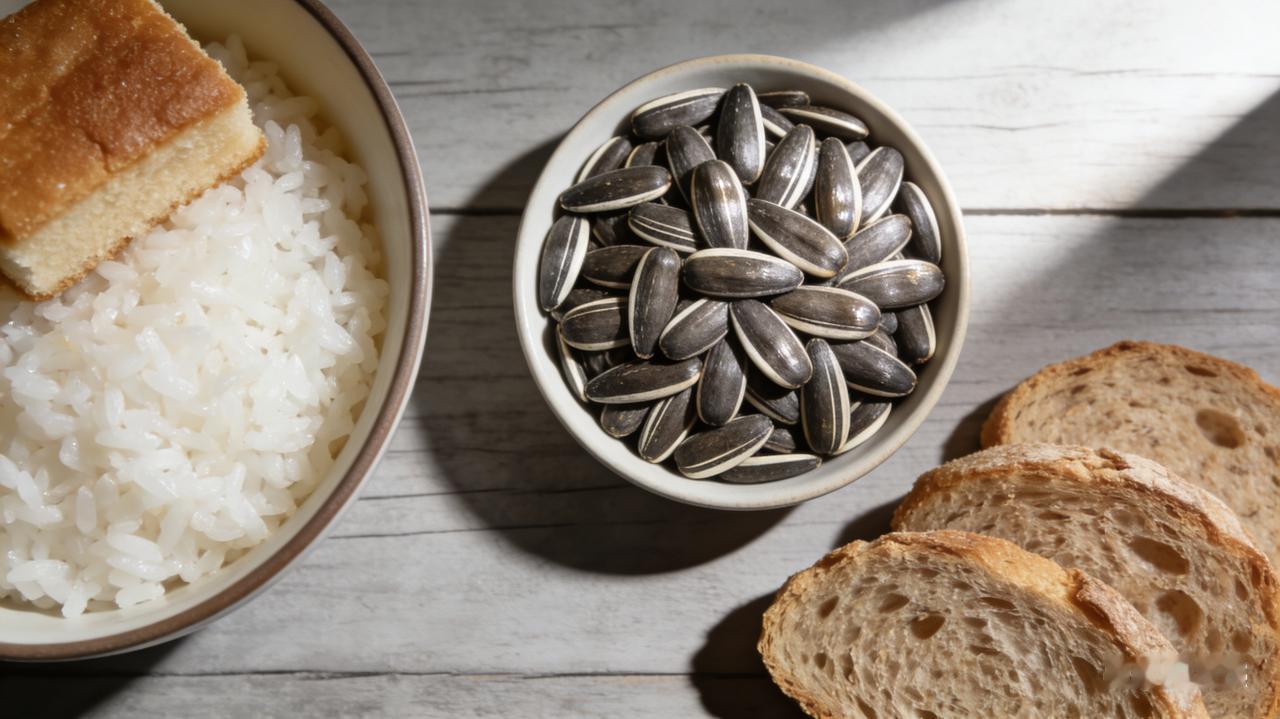 从控糖到优化：葵花籽在糖尿病饮食中的独特价值深度解析：糖尿病人科学食用葵花籽的