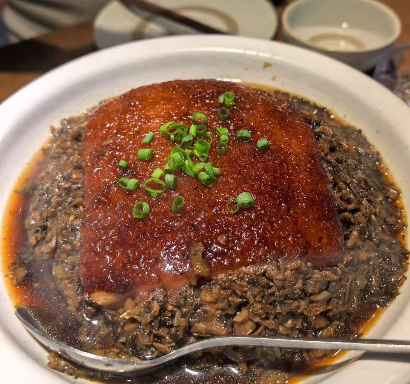 成都土菜，这家山野菜餐厅值得打卡！