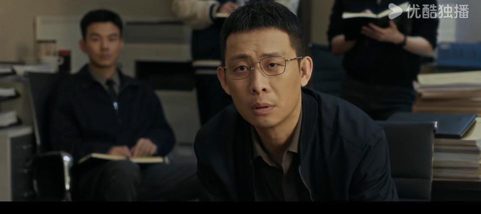 张译新剧《以法之名》“全员恶人”热议焦点：剧集以极具冲击力的司法腐败图景展开，从