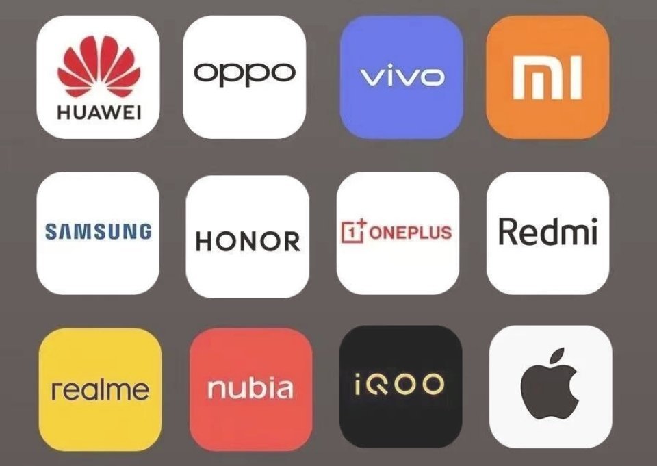 一部旗舰机的成本都花在哪一部旗舰机，可以说是各大手机厂商投入最大，综合素质最强的