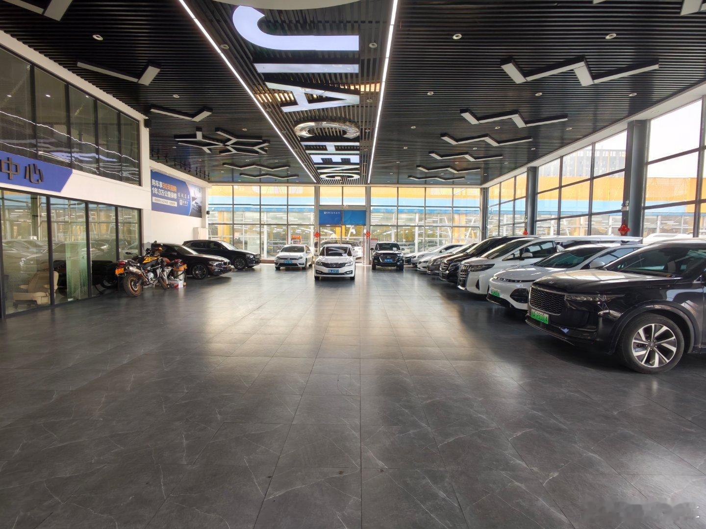 当我放出这张图的时候就说明今年年底的行情了根本收不到车今年换车的也少新能