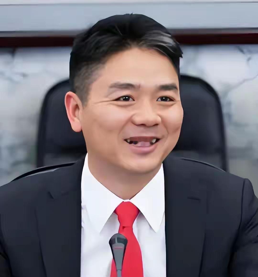 身家555亿的人，在操心快递员的养老金。2026年6月，京东入局外卖。刘强东