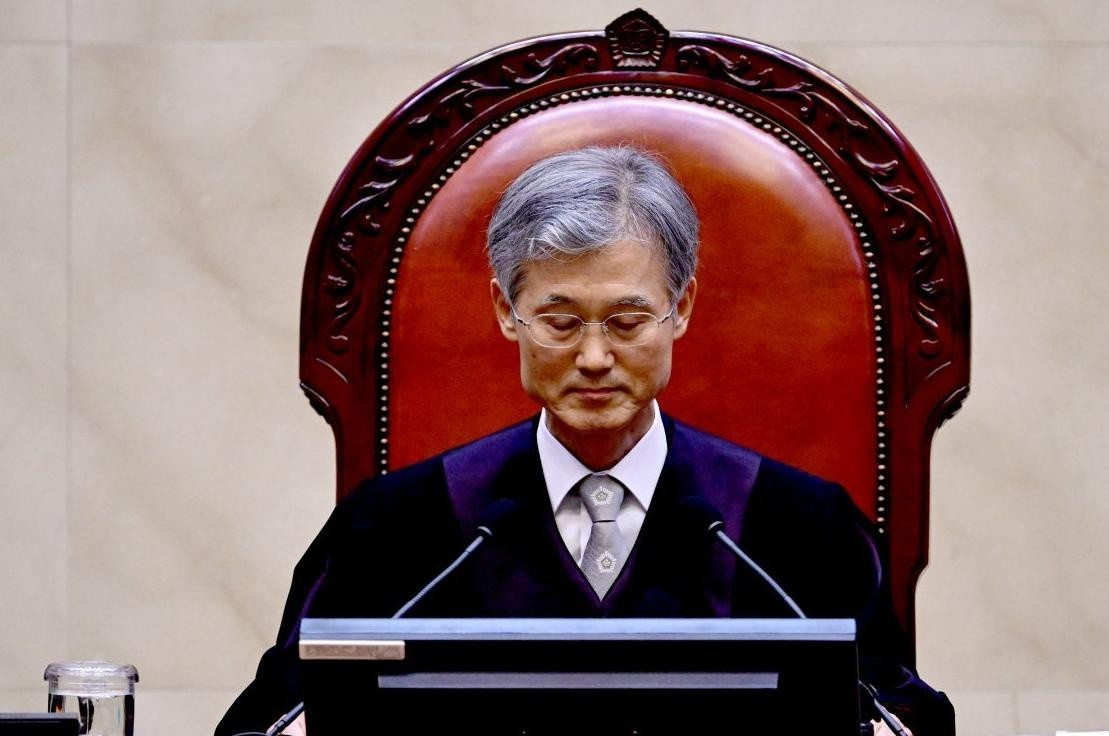 若不延审李在明案，民主党将在本周推动弹劾大法院长曹喜大韩国共同民主党放话：如