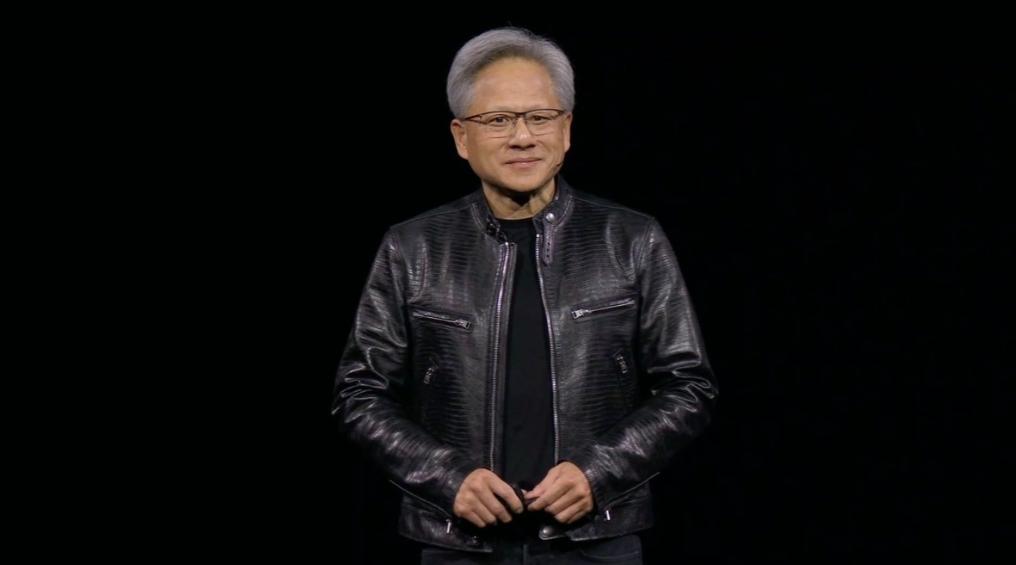 黄仁勋为什么仅有3.5%英伟达股份？别被骗了，他可不是个傻子！千万别盯着