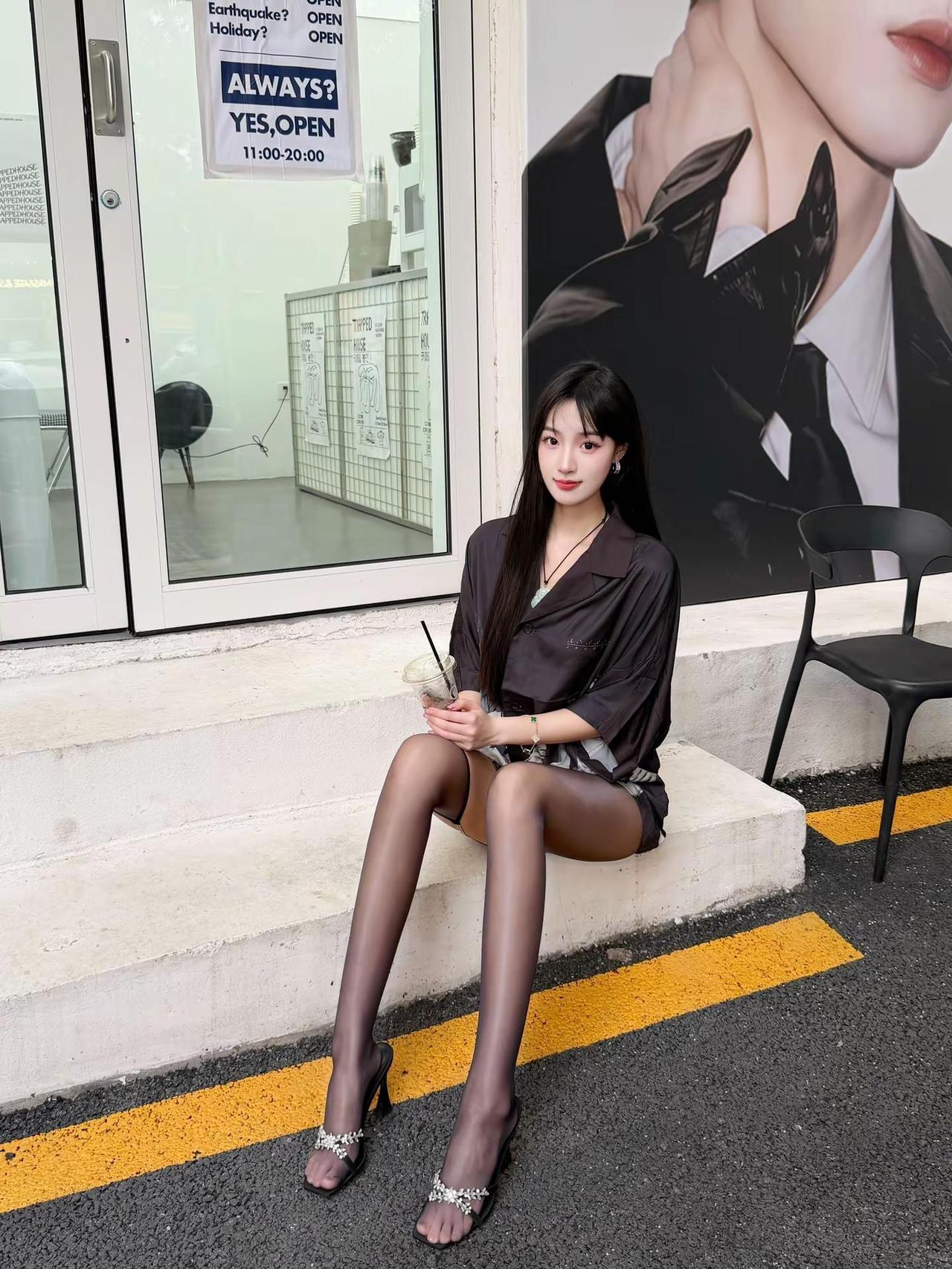 触不可及刚刚好日久天长惹人恼穿搭ootd穿搭