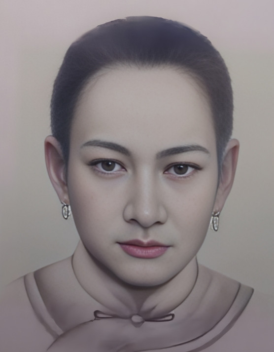 周总理的生母万冬儿，清河县令的千金，不但人长得清丽，性格爽朗，为人精明，处世干练