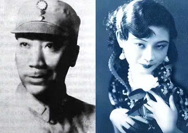 1938年，41岁戴笠借口加班，把秘书余淑衡，带到了卧房。戴笠递给她一杯咖啡：“