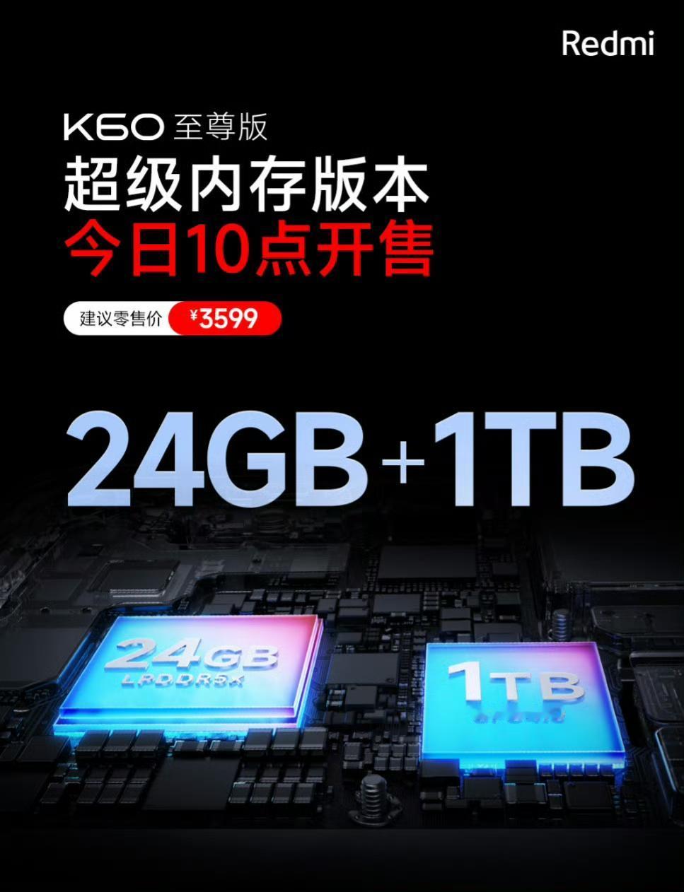 赢麻了，当年买红米K60至尊版的小伙伴，现在能笑出声[捂脸哭]当年雷军真是大善