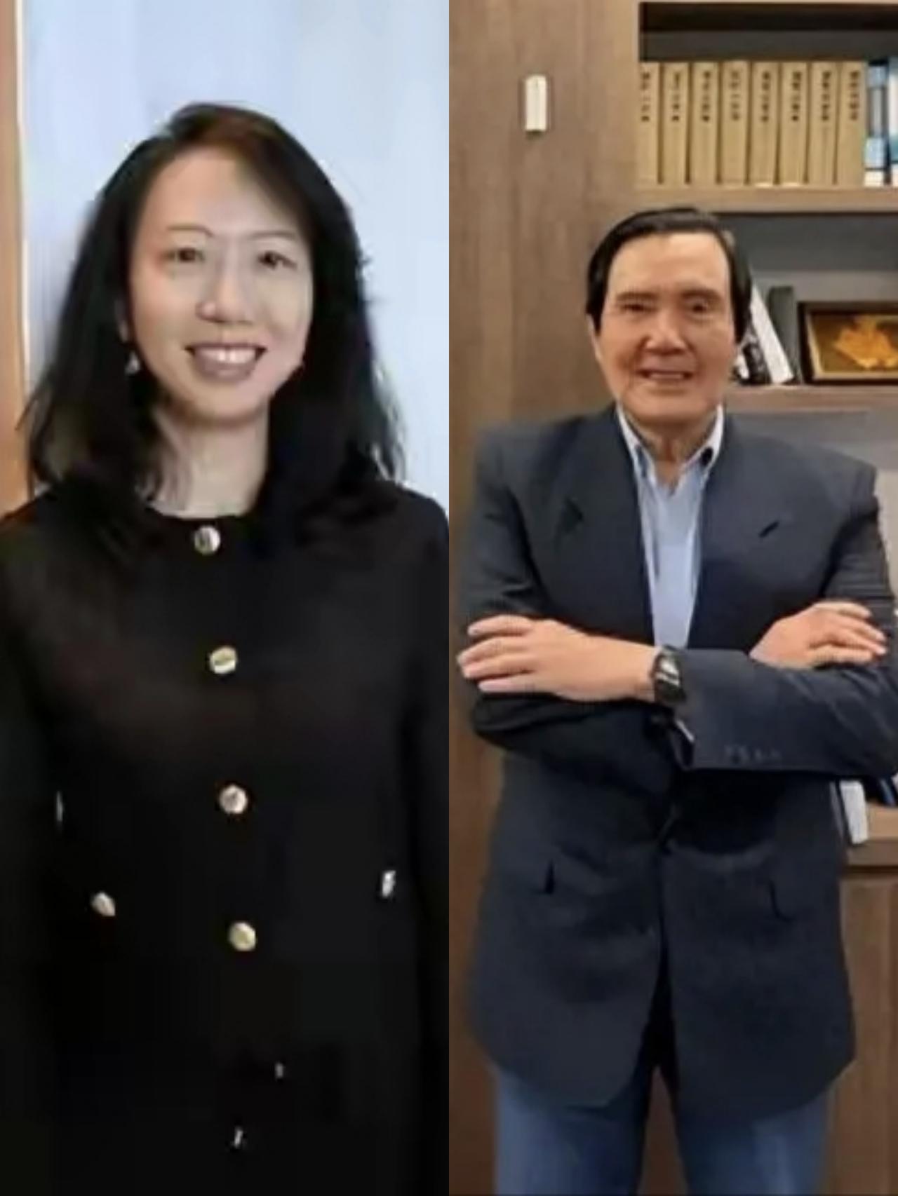 王光慈申诉职场霸凌，舆论漩涡中，马英九恐深陷形象危机台北市劳动局6月1日证