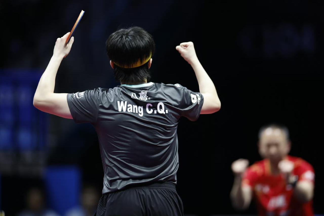 11.14日，孙颖莎王楚钦团体赛开始，附全运会赛程表。截止目前，混双打到了决