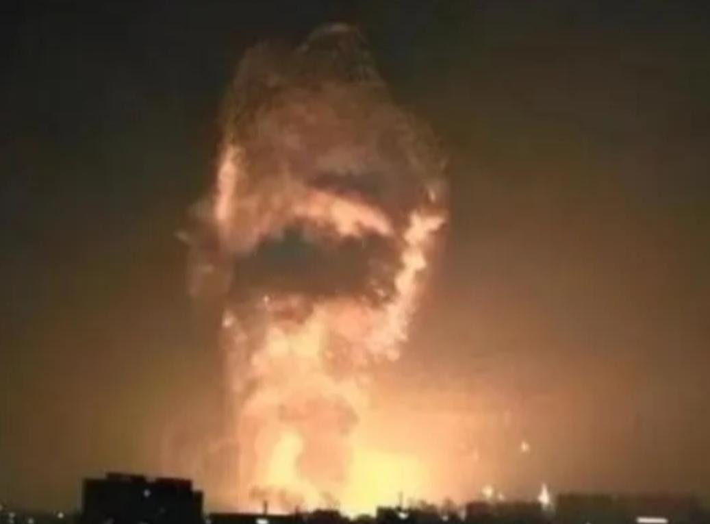 万万没想到！乌军使用射程达到3000公里的“火烈鸟”巡航导弹直接去攻