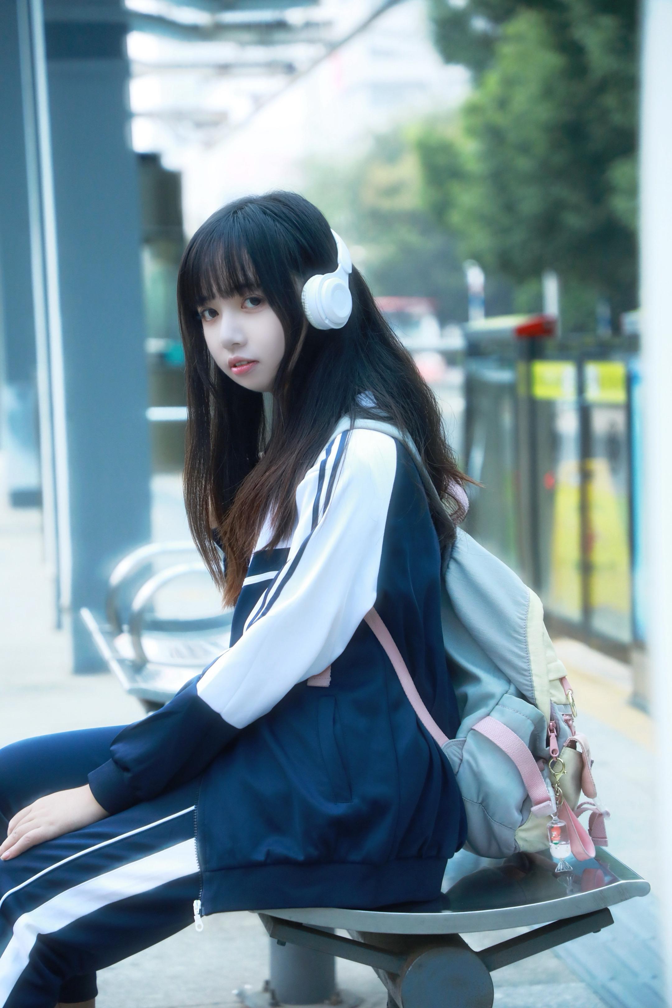 放学后还能再见到你吗？