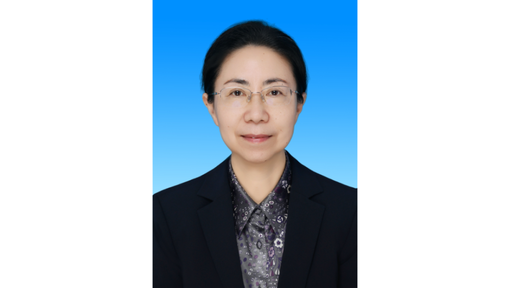 董竹娟任北京科技职业大学党委书记