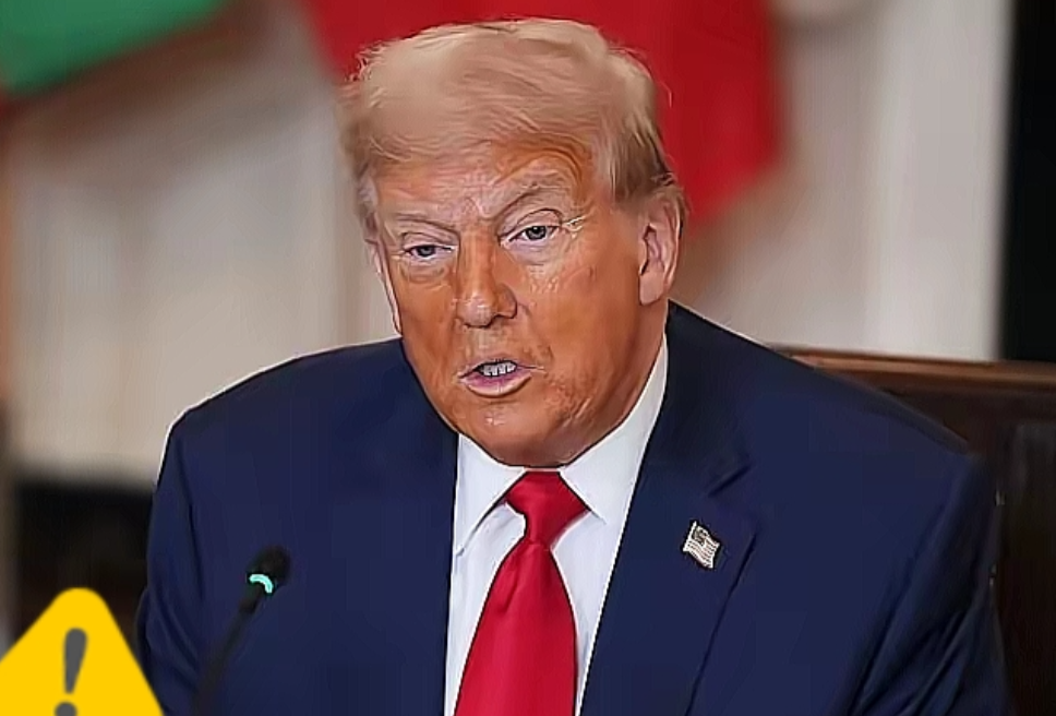 就在刚刚，特朗普对华发起前所未有挑衅，中方果断反击。​当地时间11月2日