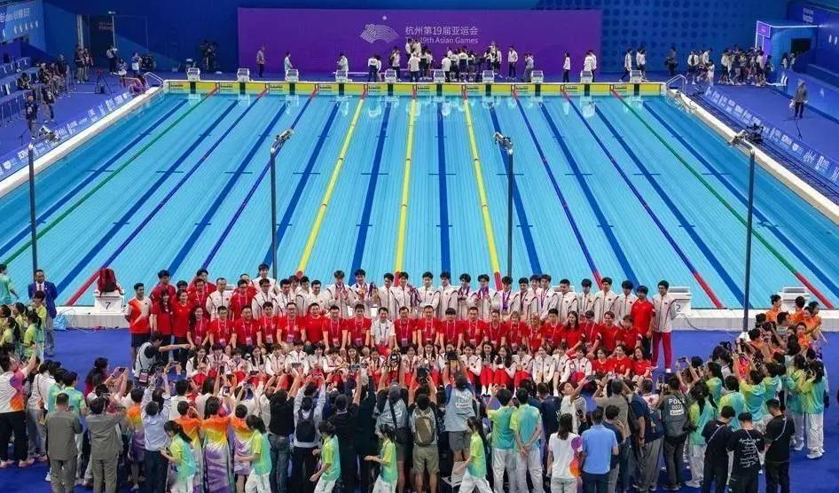 中国国民党发表严正声明9月18号下午1点半，亚运会选手村要举行开村升旗仪式，