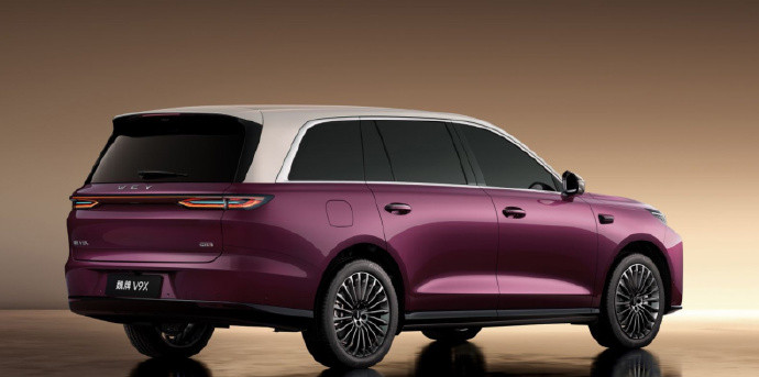 50万级SUV市场是真的热闹，问界M9成功之后，主流厂商都想来分一杯羹。我觉得