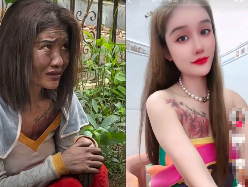 图片这位就是那个见死不救的34岁继奶奶。了解内情后，更让人觉得细思极恐。