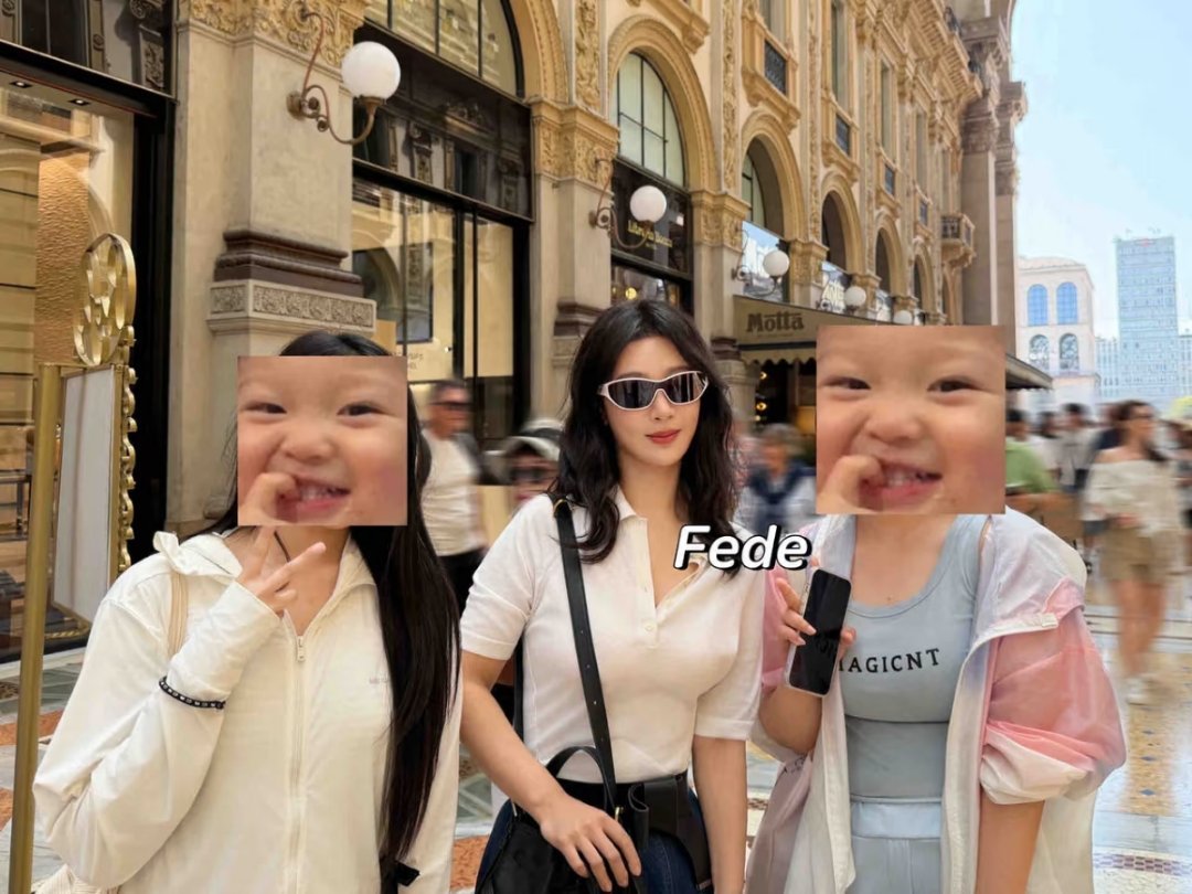 路人偶遇被杨紫美貌征服见过杨紫的都说美~不仅偶遇杨紫，还合照了！我不嫉妒我真的一