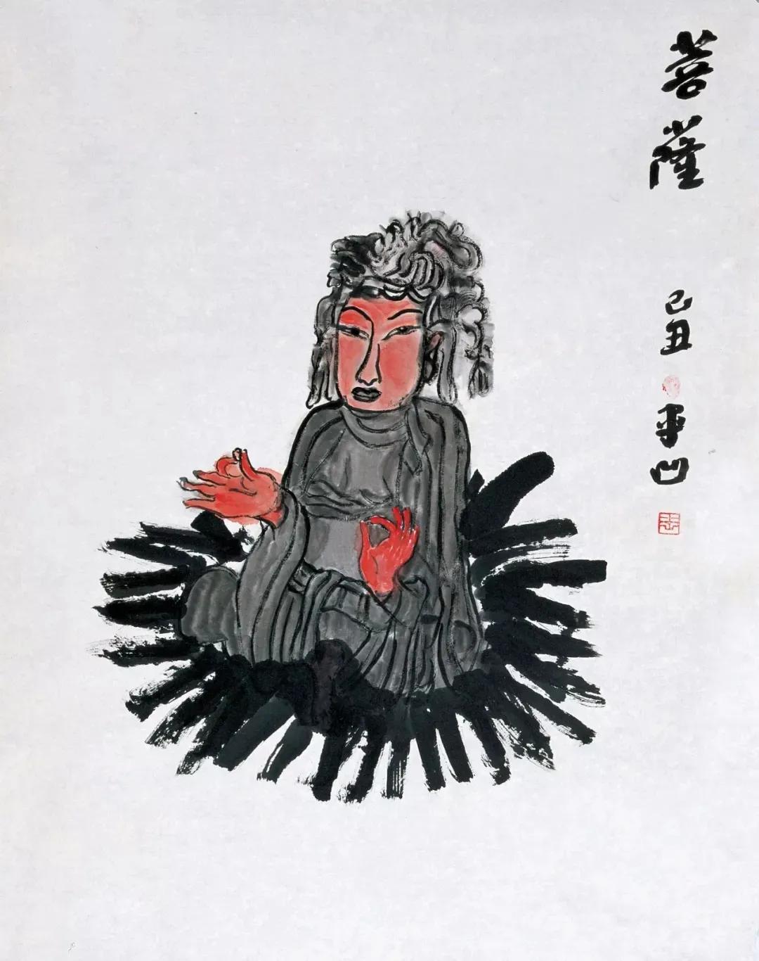 真是活久见啊！贾平凹女儿贾浅浅，再次刷新大家的底线。居然直接照搬老爹20年前的旧