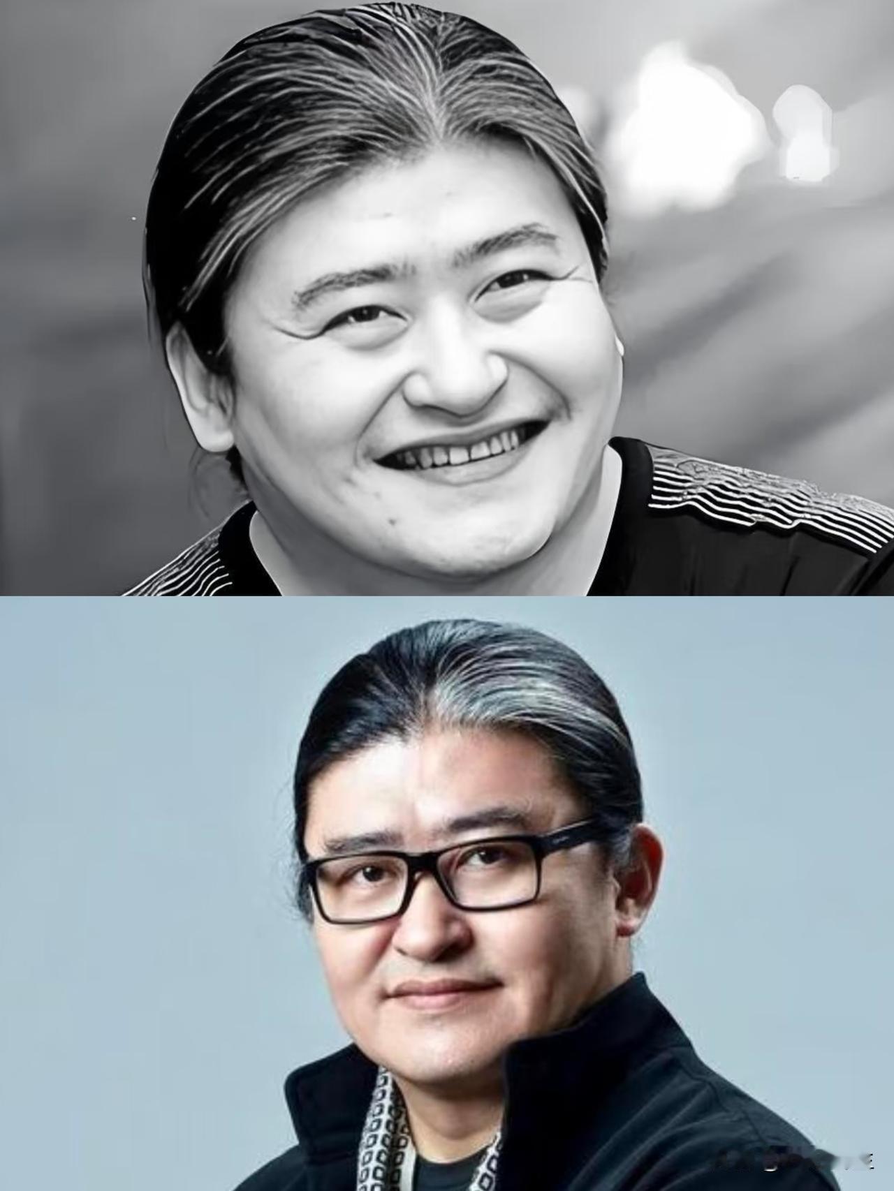 敬一丹离去，我没害怕！游本昌离去，我也没有害怕！直到看到歌手刘欢老师去世，我