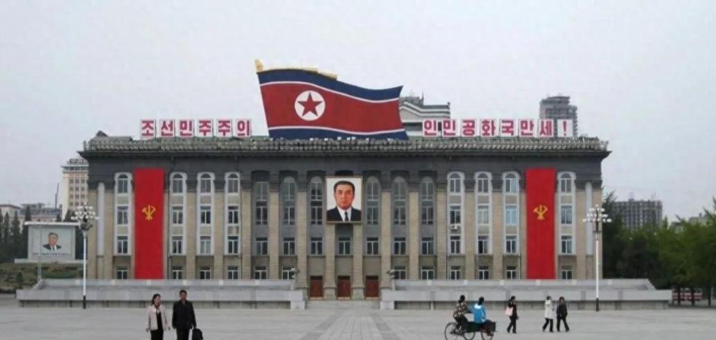 朝鲜这是打算干嘛？改前进道路了？据报道，近日朝鲜将宪法名称中“社会主义”一词去