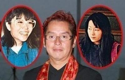 1996年，丁克的谭咏麟对妻子杨洁薇说：“我把十亿家产给你，让我的儿子回家。”妻