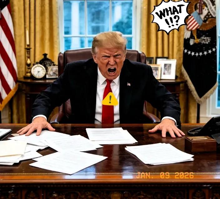 美国参议院以52票赞成、47票反对通过程序性投票，推进限制特朗普未经国会授权对委