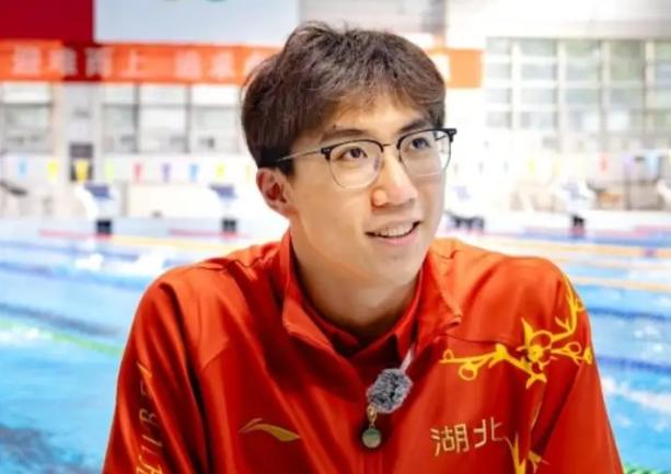 双保险！中国双子星闪耀50米仰泳预赛北京时间9月21日，亚运会游泳项目刚刚结束