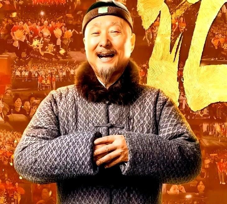 4.1亿票房只是上半场，陈老爷子抽身话剧，《戏台》还能再冲一波吗？票房曲线从高