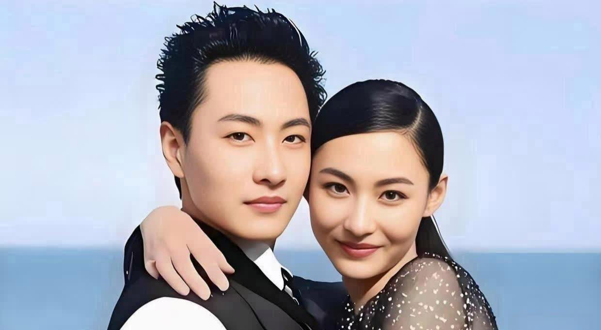 张柏芝现任老公身份大揭秘：张柏芝现任老公是来自新加坡的工程师Leo。他俩