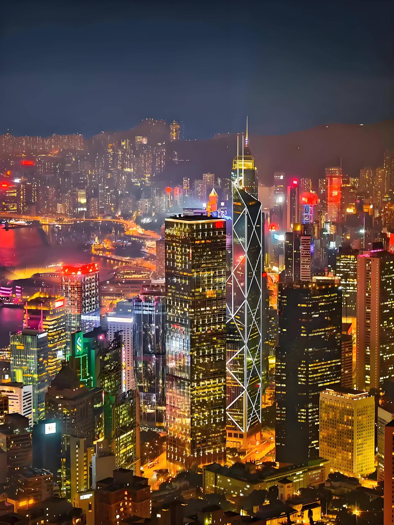 想不到吧！香港回归29年了，不少香港民众依然对内地的飞速发展竟然知之甚少。台