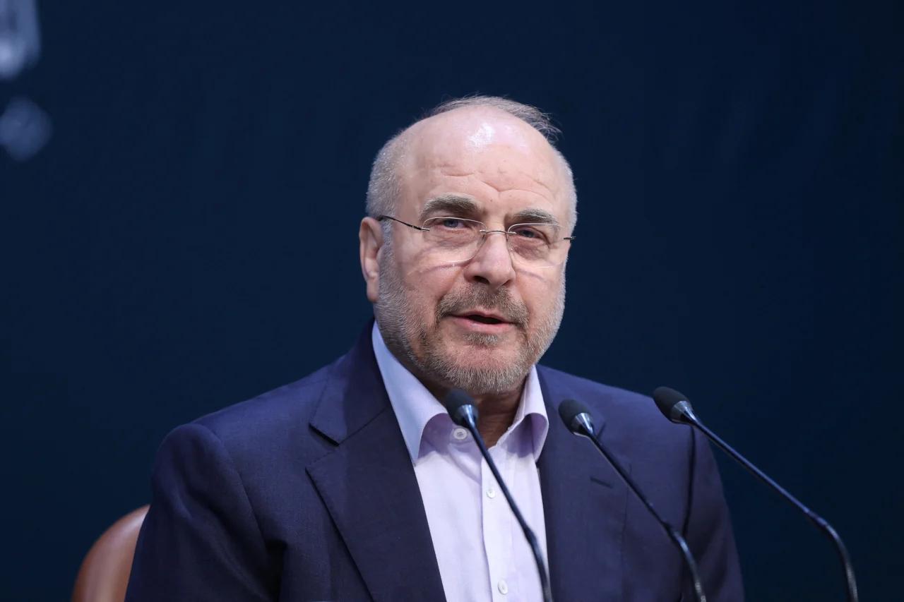 伊朗内部分歧严重！4月30日，据美国CNN消息报道称，伊朗议长卡利巴夫公开呼吁