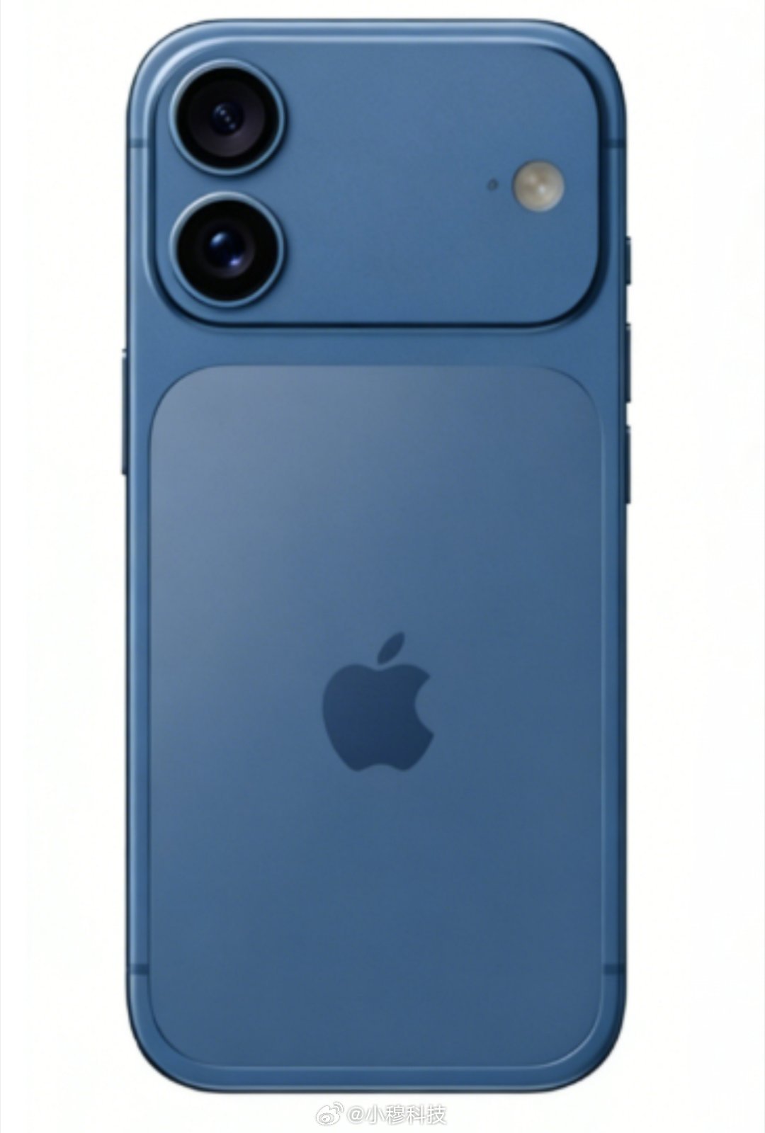 红米官宣K90Max本月发布，核心是天玑9500配上主动散热，这个设计是提前预