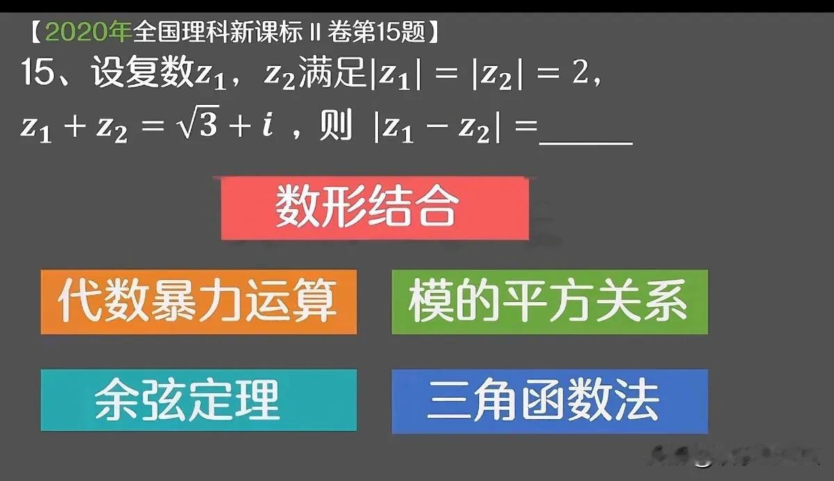 高考命题工作中，命题人员主体为大学教师。这些大学教授在命题理念上与中学教师存在明